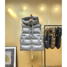 Max Mara Down Jackets